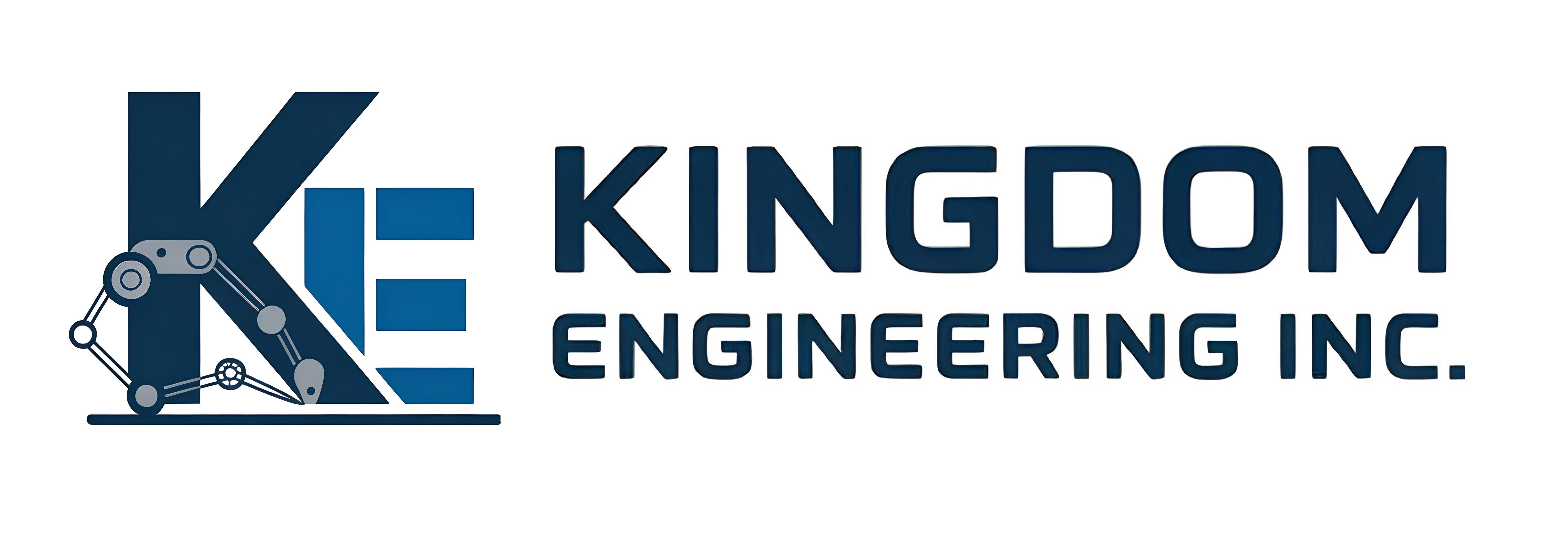 Home Page and Company Logo